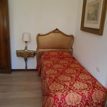 Apartment Savoia E Jolanda