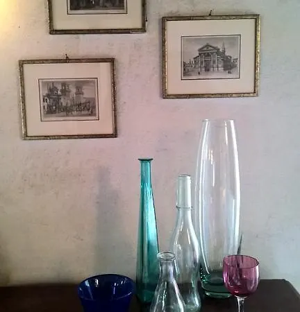 Apartment Domarie