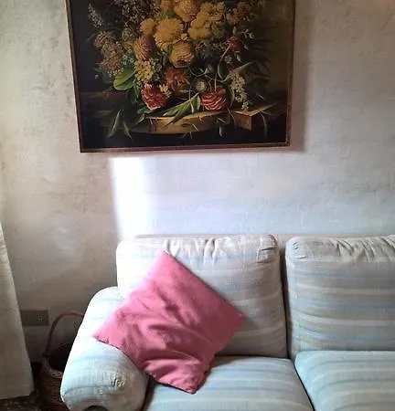 Domarie Apartment Venice