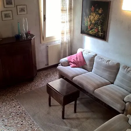 Domarie Apartment Venice