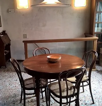 Apartment Domarie Venice