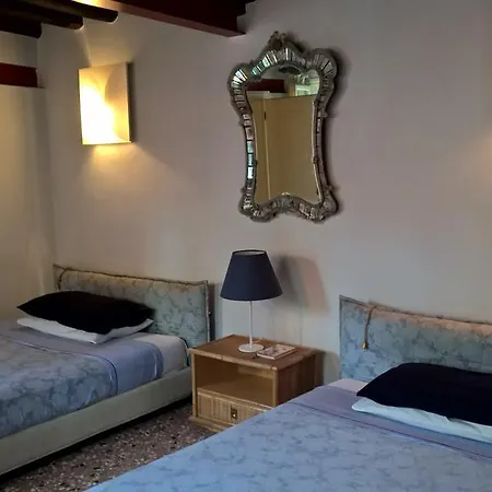 Apartment Domarie
