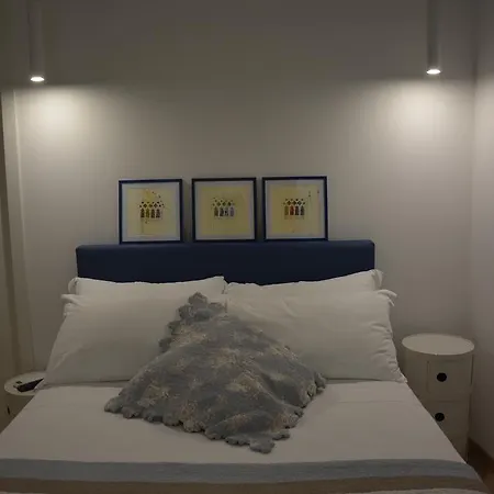 San Marco Design Guest house