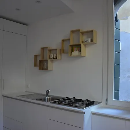 Guest house San Marco Design Venice