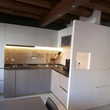 Cocoloco Appartement *