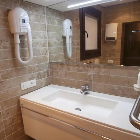 Cocoloco Appartement Venise