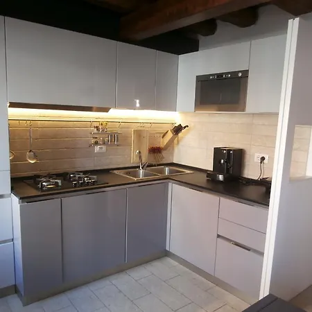 Cocoloco Appartement Venise