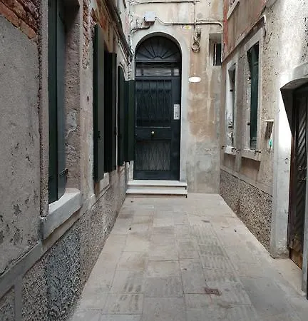 Casa Sul Rio * Venice