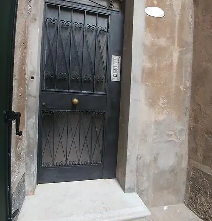 Casa Sul Rio Apartment