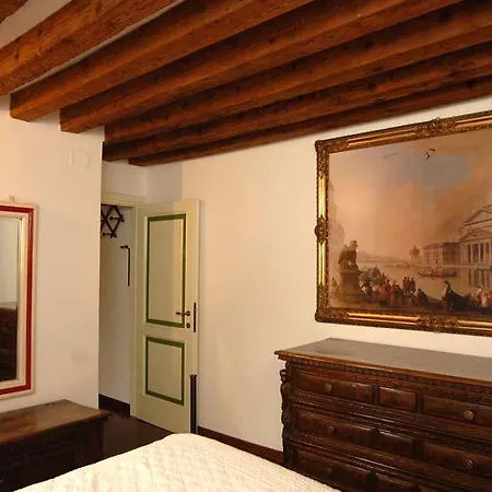 Dorsoduro Terrace *