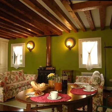Dorsoduro Terrace