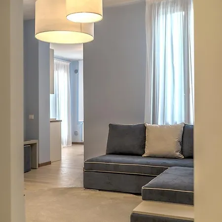 Ca' Del Capitano Apartment