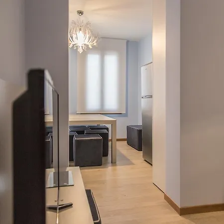 Ca' Del Capitano Apartment *