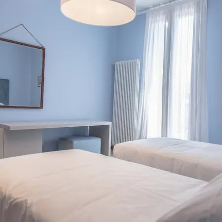 Ca' Del Capitano Apartment