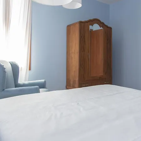 Apartment Ca' Del Capitano *