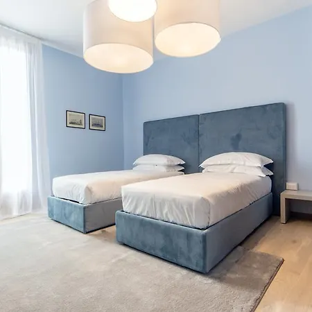 Apartment Ca' Del Capitano Venice