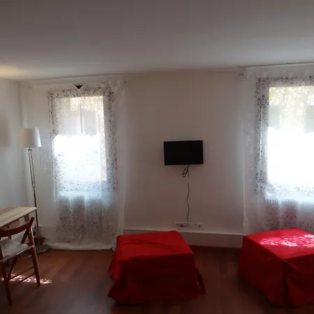 Goldoni Apartment *