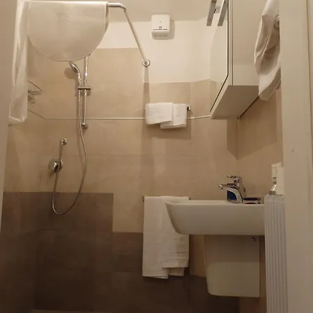 Apartment Goldoni Venice