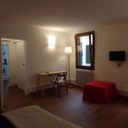 Goldoni Apartment