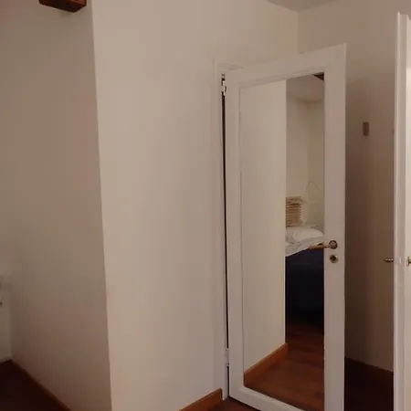 Apartment Goldoni *