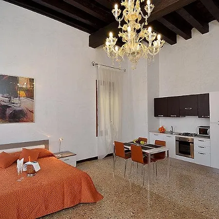 Ca Sant'angelo * البندقية