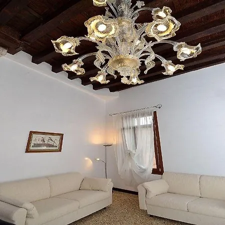 Ca Sant'angelo البندقية