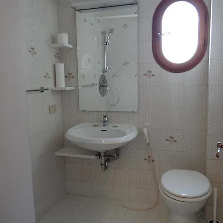 Apartment Goldoni Venice