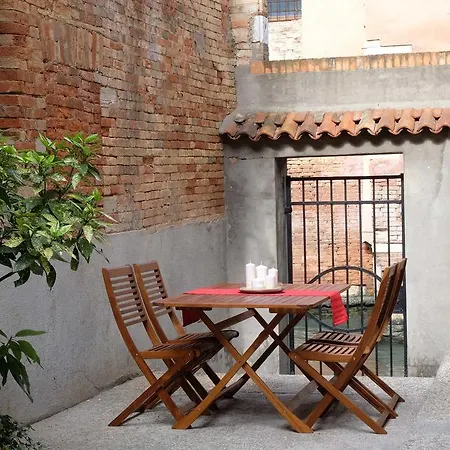 La Levantina Apartament Wenecja