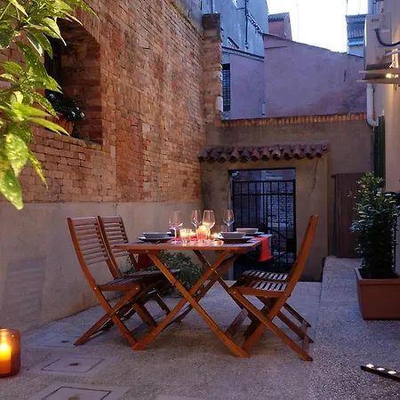 Apartament La Levantina