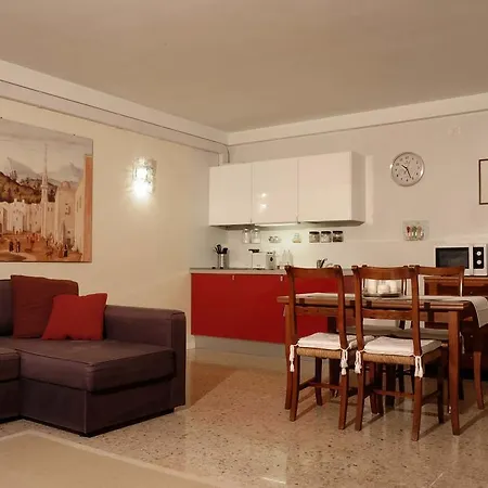 La Levantina Apartament *