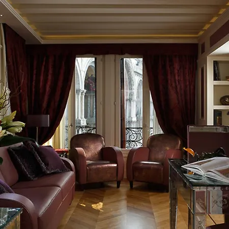 San Marco Luxury - Canaletto Aparthotel Venetië