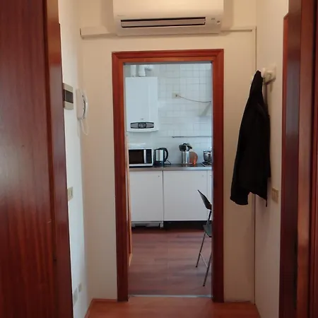 Goldoni Apartment