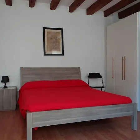 Goldoni Apartment *
