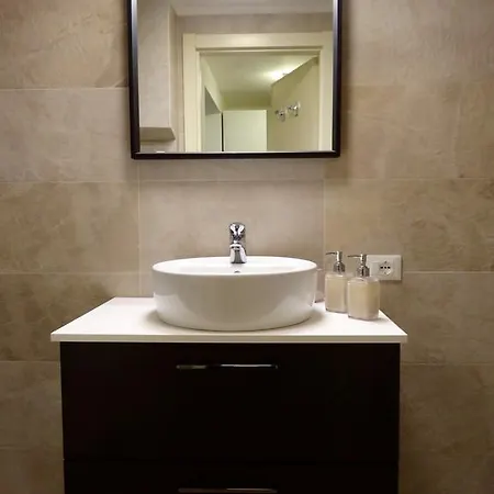 Apartamento Ca' Moretta