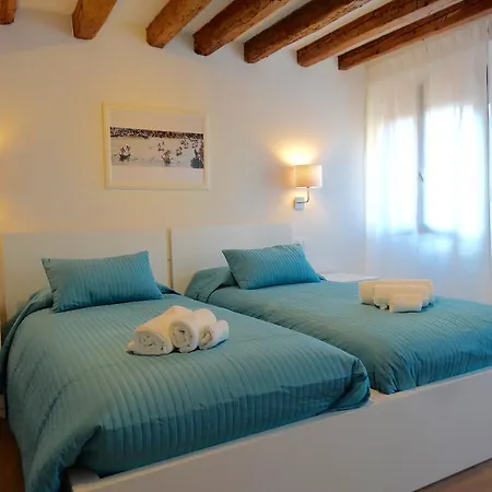 Ca' Moretta Apartamento