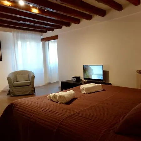 Apartamento Ca' Moretta