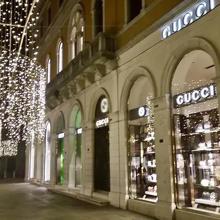 Apartamento Ca' Moretta Venecia
