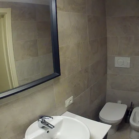 Ca' Moretta Apartamento *