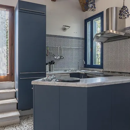 Appartamento Three Terraces *