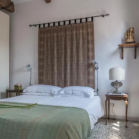 Appartamento Three Terraces