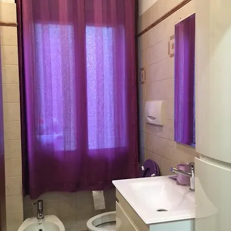 Apartamento Celestia *
