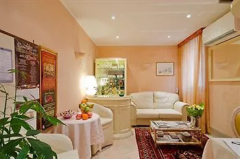 Hotel Eden 3*