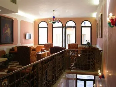 Nazionale 3* Venezia