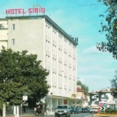Ξενοδοχείο Lh Sirio