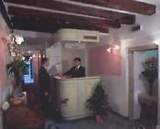 Hotel Alcyone Wenecja