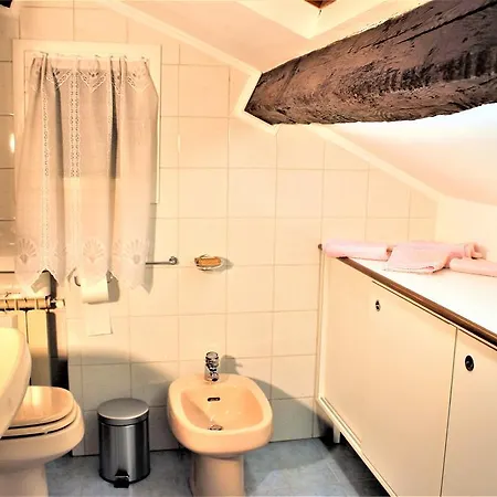 Apartamento Corte Emo *