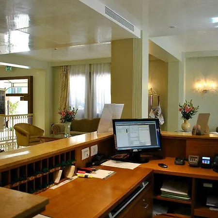 Hotel Carlton Capri