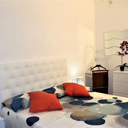 Apartamento Corte Emo *