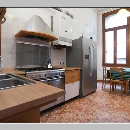 Balcone Sul Canale Venice