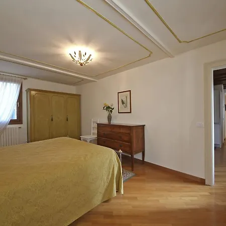 Appartamenti Inside Palazzo Foscarini *
